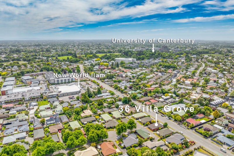36 Villa Grove, Ilam, Christchurch - Carousel 17