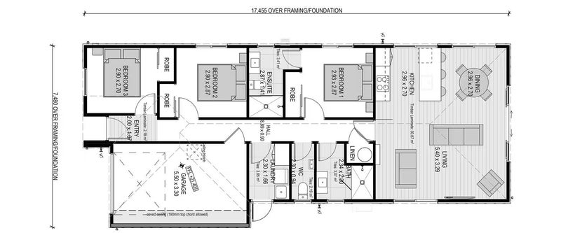 1 Comer Street, Halswell, Christchurch - Carousel 16