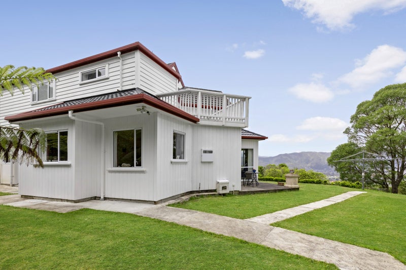 22A Westpoint Avenue, Harbour View, Lower Hutt - Carousel 19