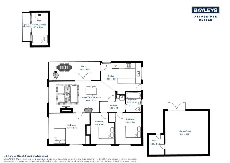 49 Harper Street, Gonville, Whanganui - Carousel 18