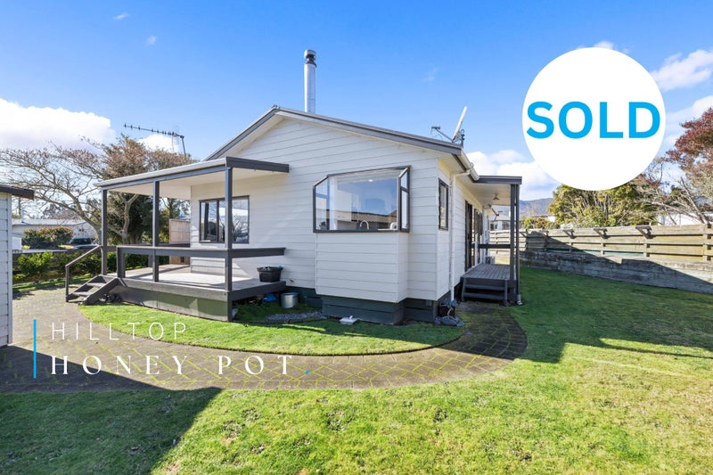17 Kiddle Drive, Hilltop, Taupo - Carousel 1