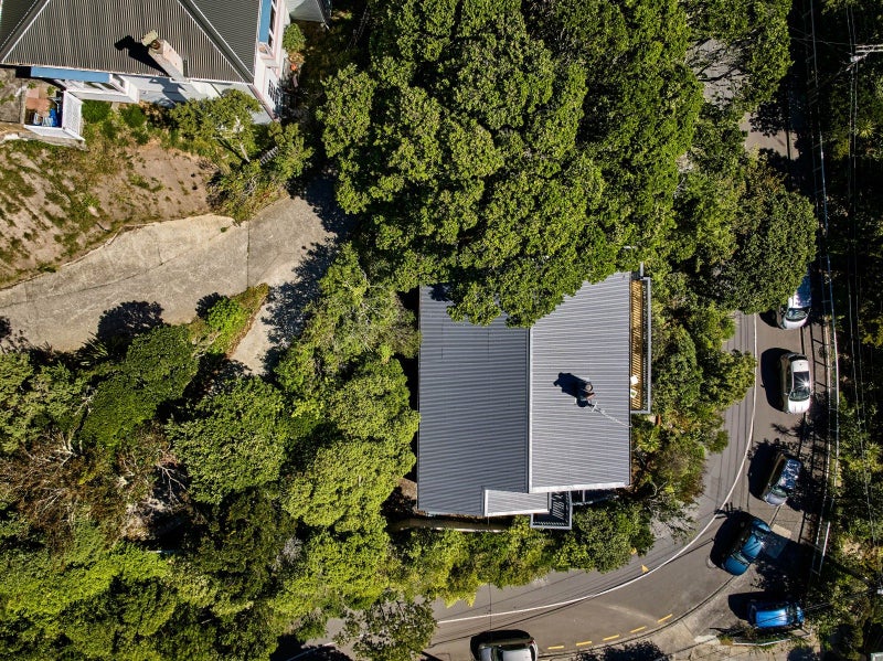 91 Cecil Road, Wadestown, Wellington - Carousel 22