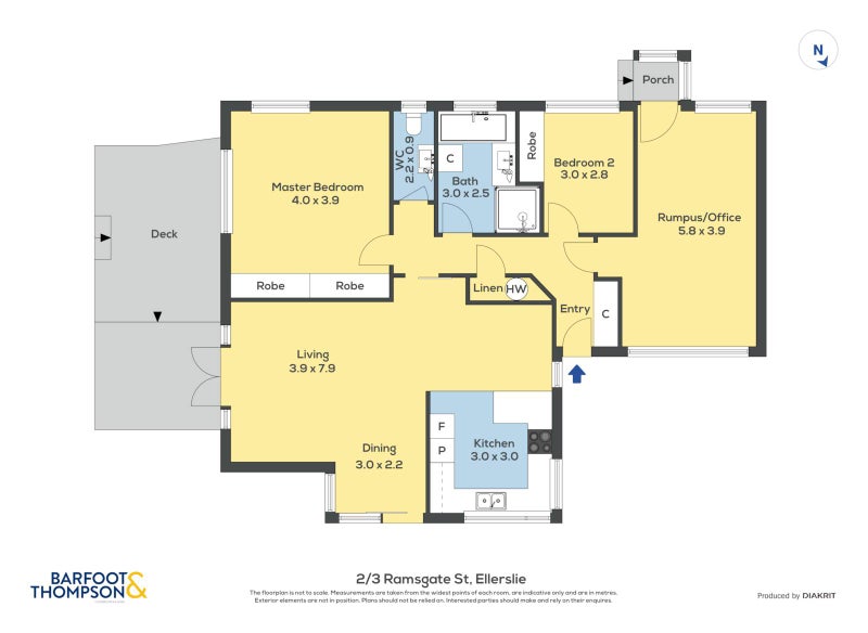 2/3 Ramsgate Street, Ellerslie, Auckland - Carousel 16