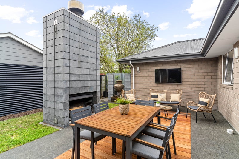 5 Harmony Lane, Woolston, Christchurch - Carousel 29