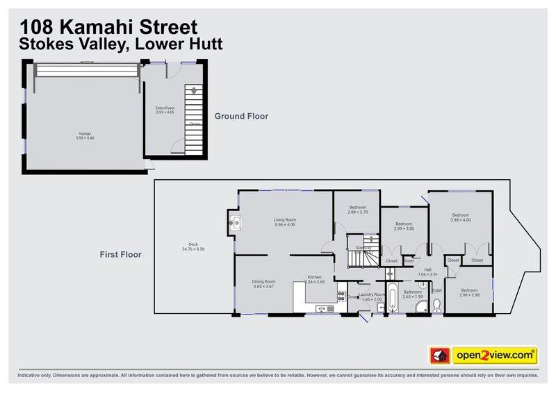 108 Kamahi Street, Stokes Valley, Lower Hutt - Carousel 26