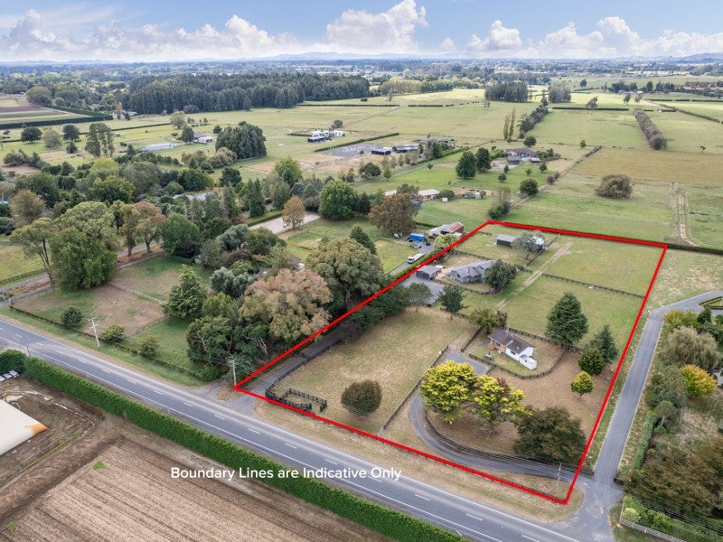 688 Bruntwood Road, Tamahere, Hamilton - Carousel 1