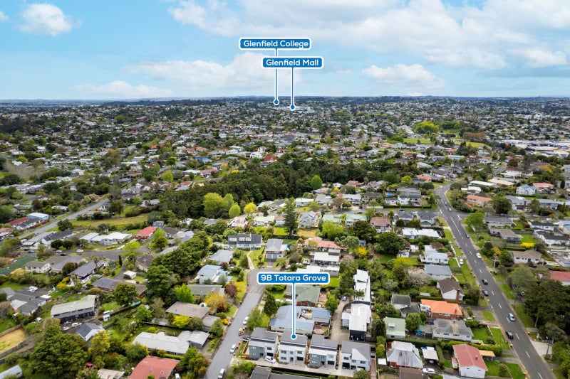 9B Totara Grove, Hillcrest, Auckland - Carousel 24