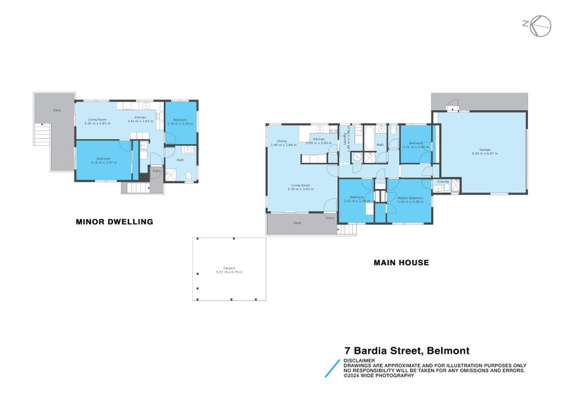 7 Bardia Street, Belmont, Auckland - Carousel 20