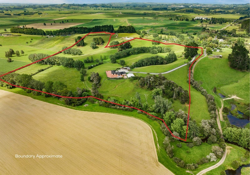 72 Pendergrast Road, Mangatāwhiri - Carousel 17