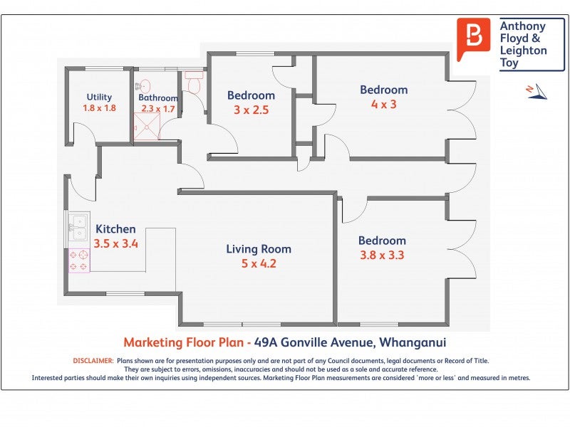 49A Gonville Avenue, Gonville, Whanganui - Carousel 16