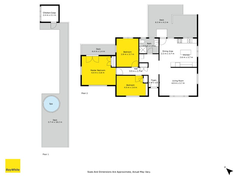 92 Candia Road, Henderson Valley, Auckland - Carousel 29