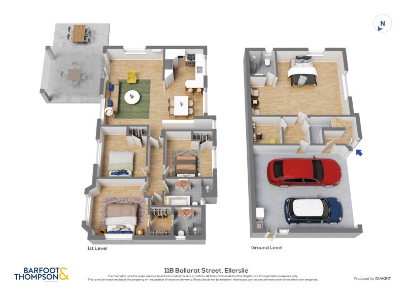 11B Ballarat Street, Ellerslie, Auckland - Carousel 21