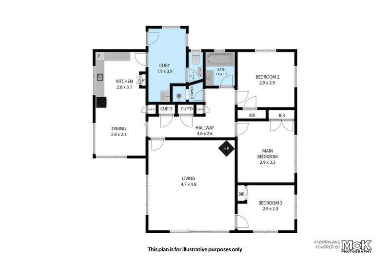 5 Ranfurly Street, Frankleigh Park, New Plymouth - Carousel 26