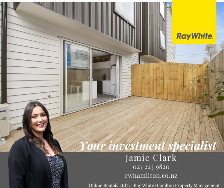 3/26 Cameron Road, Hamilton East, Hamilton - Carousel 1