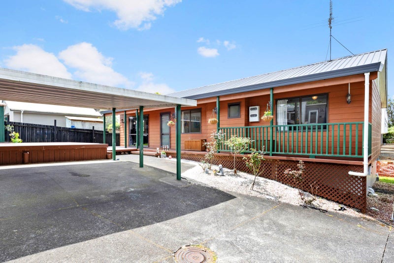 48B Ambler Avenue, Glen Eden, Auckland - Carousel 2