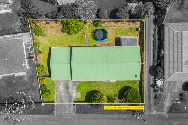 63 Opaheke Road, Opaheke, Papakura - Carousel 1