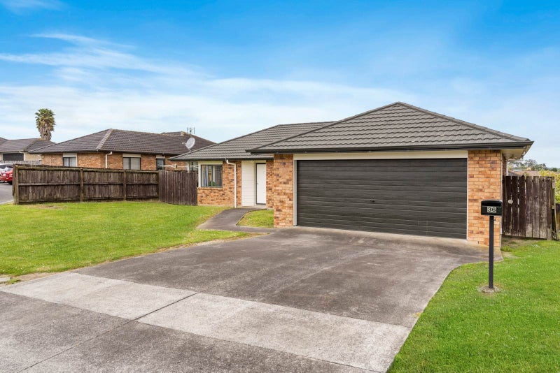 36 Carn Place, Weymouth, Auckland - Carousel 20