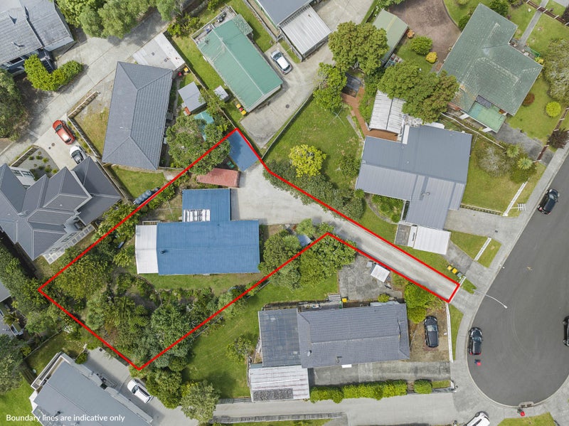 5 Papa Place, Birkdale, Auckland - Carousel 2