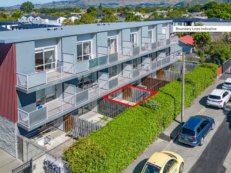 4/126 Nursery Road, Linwood, Christchurch - Carousel 1