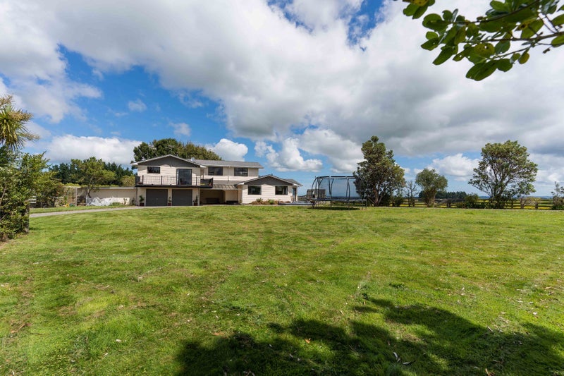 121 Mount Stewart Halcombe Road, Sanson, Palmerston North - Carousel 27