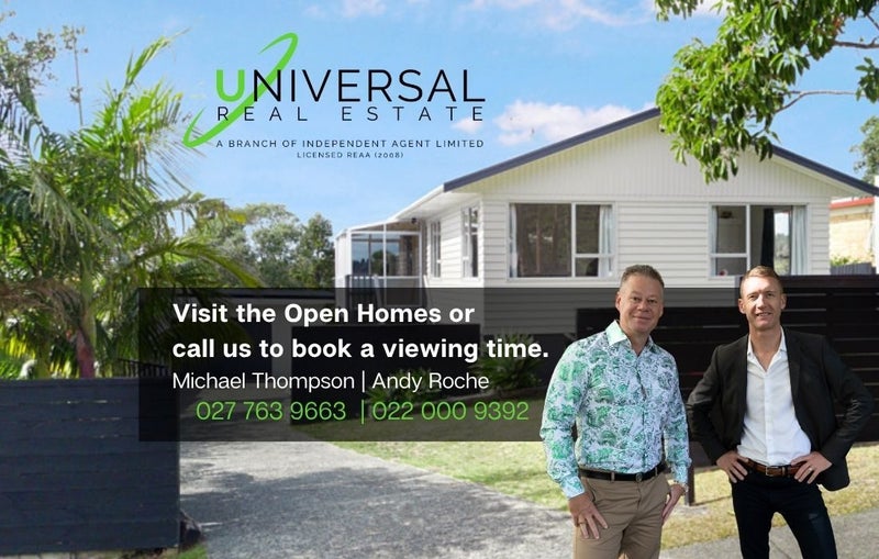 7 Kotinga Avenue, Glen Eden, Auckland - Carousel 36