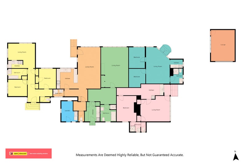 28A High Street, Glenholme, Rotorua - Carousel 26