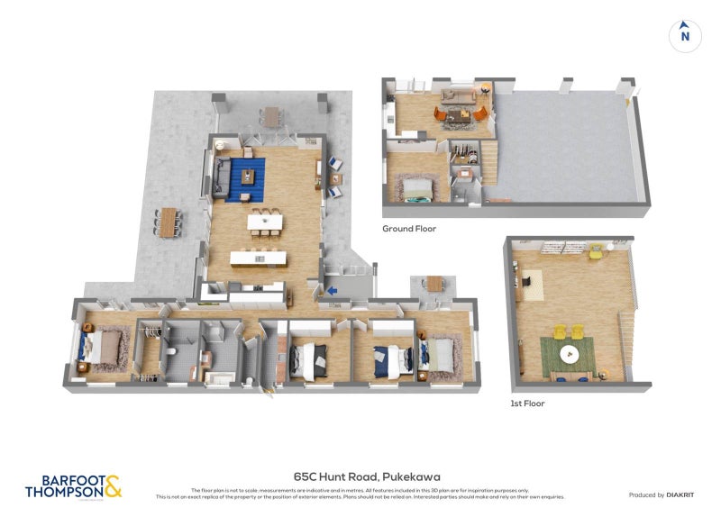 65C Hunt Road, Tuakau - Carousel 22