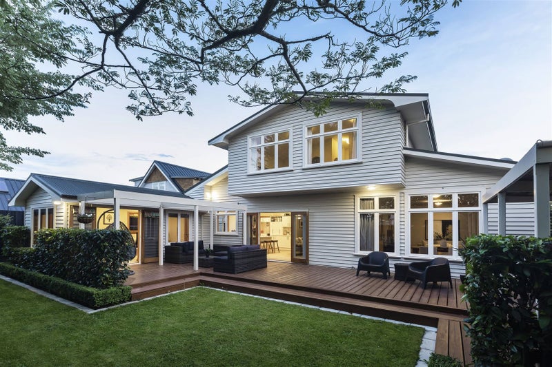 15 Brenchley Avenue, Strowan, Christchurch - Carousel 1