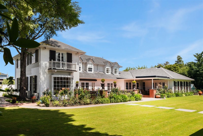 21 Circuit Street, Merivale, Christchurch - Carousel 2