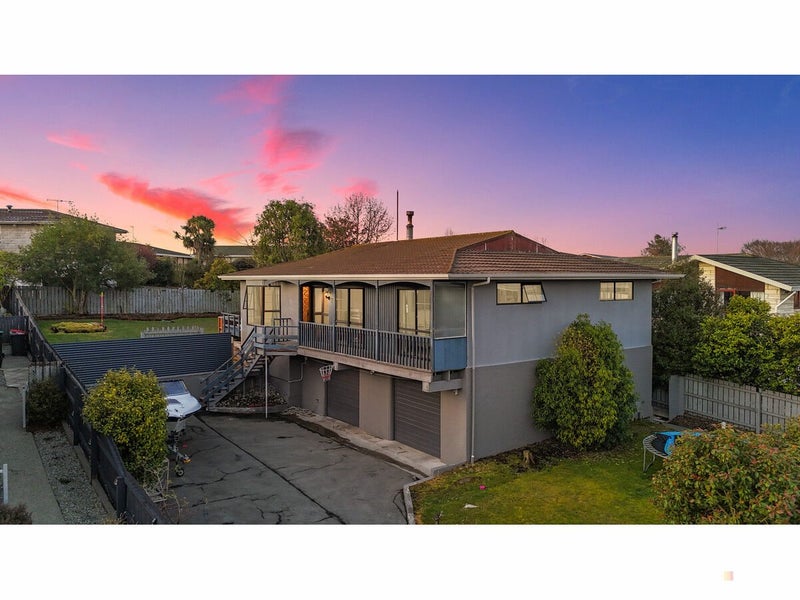 35 Macaulay Street, Gleniti, Timaru - Carousel 1