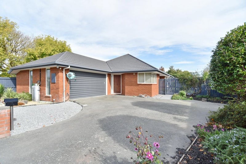 57 Uxbridge Street, Redwood, Christchurch - Carousel 1