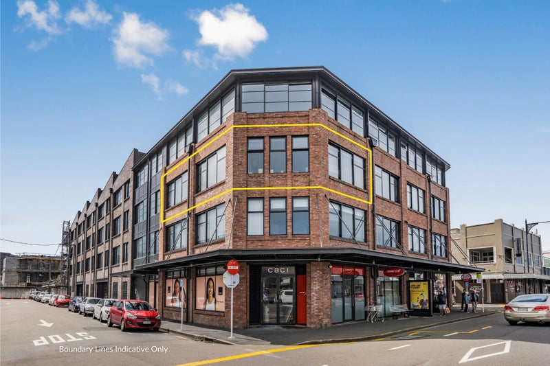 203/73 Jackson Street, Petone, Lower Hutt - Carousel 2