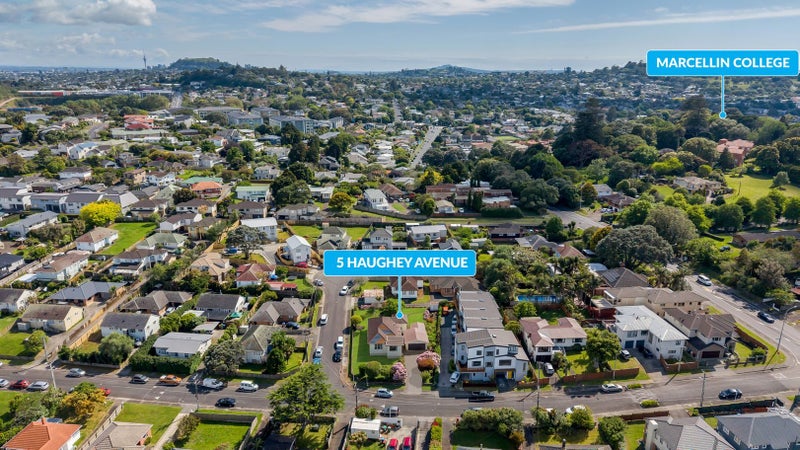 5 Haughey Avenue, Three Kings, Auckland - Carousel 2