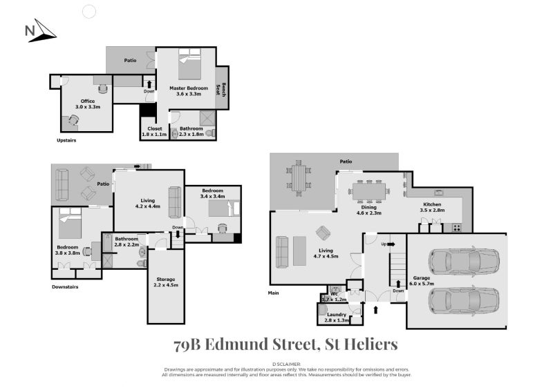 2/79 Edmund Street, St Heliers, Auckland - Carousel 19