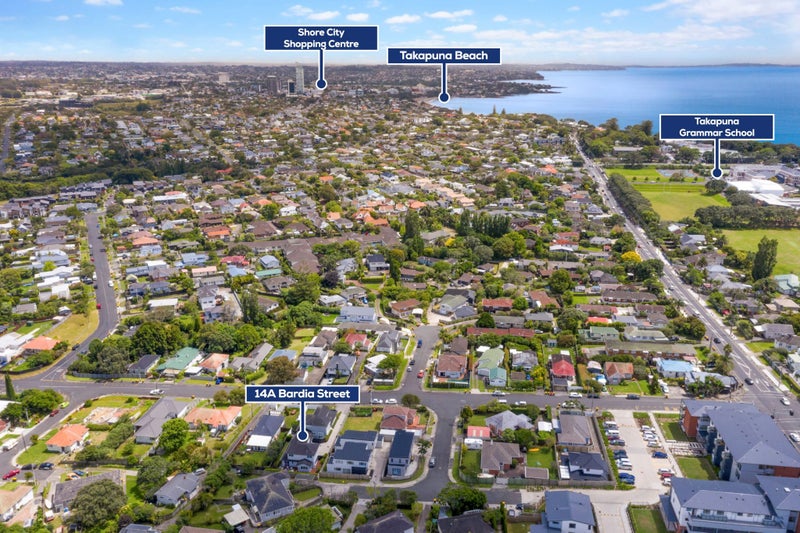 14A Bardia Street, Belmont, Auckland - Carousel 23