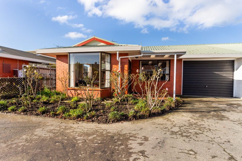 3/7 Peverel Street, Riccarton, Christchurch - Carousel 15