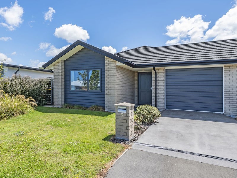 7C Kendon Drive, Rolleston, Rolleston - Carousel 1