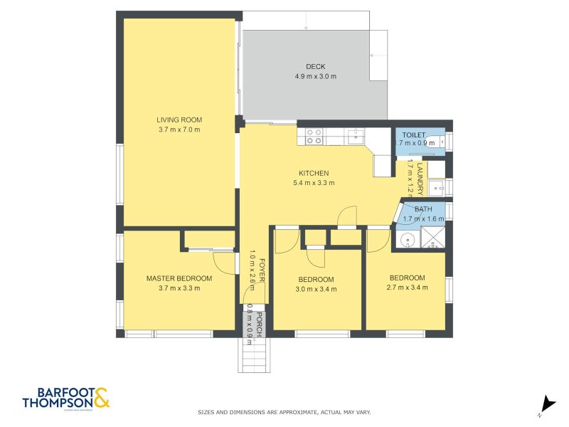 220 Birkdale Road, Birkdale, Auckland - Carousel 21