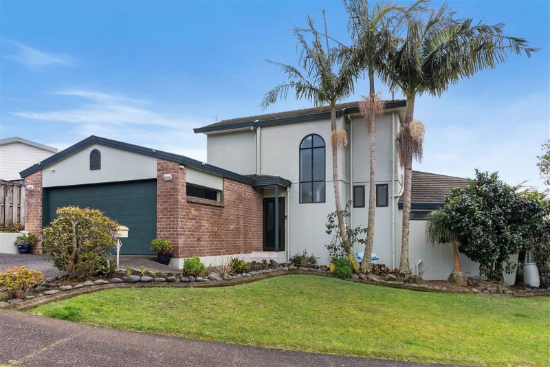 1/11 Bronzewing Terrace, Unsworth Heights, Auckland - Carousel 1