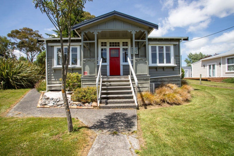118 Ruapehu Road, Ohakune, Ohakune - Carousel 31