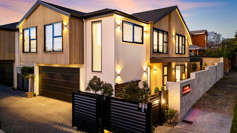 27 King George Avenue, Epsom, Auckland - Carousel 1