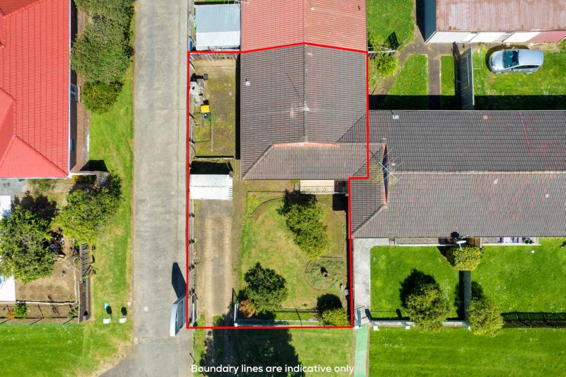 3/44 PUHINUI RD, Papatoetoe, Auckland - Carousel 2