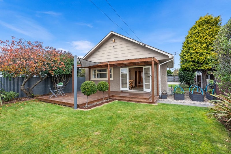 386 Bower Avenue, North New Brighton, Christchurch - Carousel 1