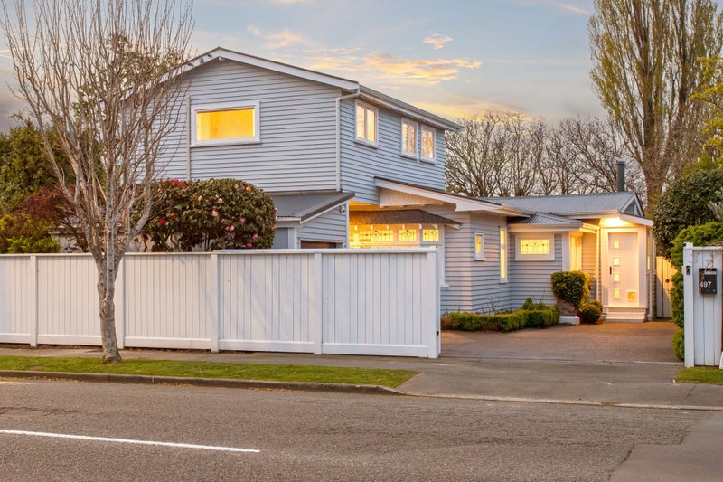 497 Ilam Road, Bryndwr, Christchurch - Carousel 24