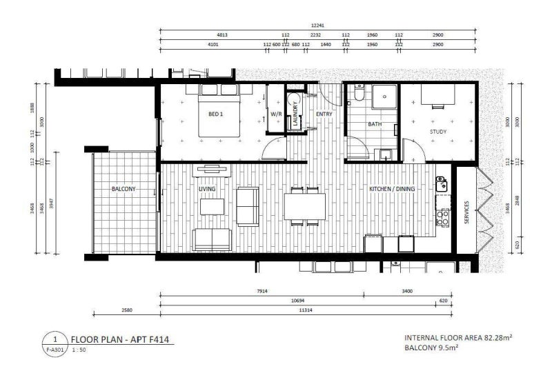 414/64 Victoria Street, Onehunga, Auckland - Carousel 17