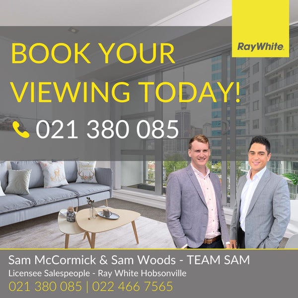 607/430 Queen Street, Auckland Central, Auckland - Carousel 2