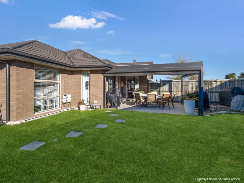 38 Blue Jean Avenue, Rolleston, Rolleston - Carousel 1