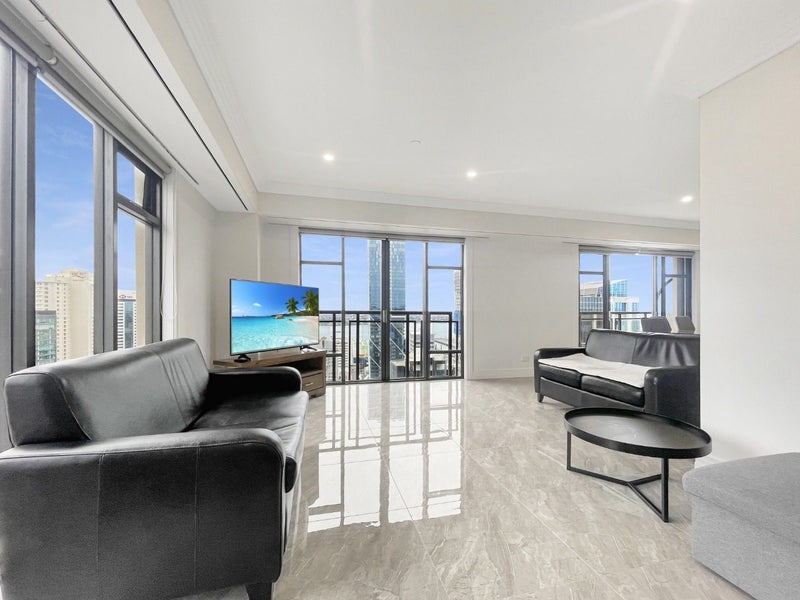 2503/1 Courthouse Lane, Auckland Central, Auckland - Carousel 2