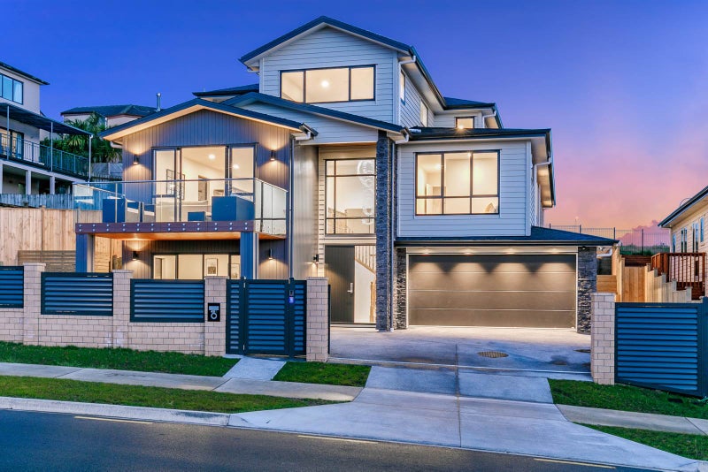 48A Fernhill Way, Oteha, Auckland - Carousel 1