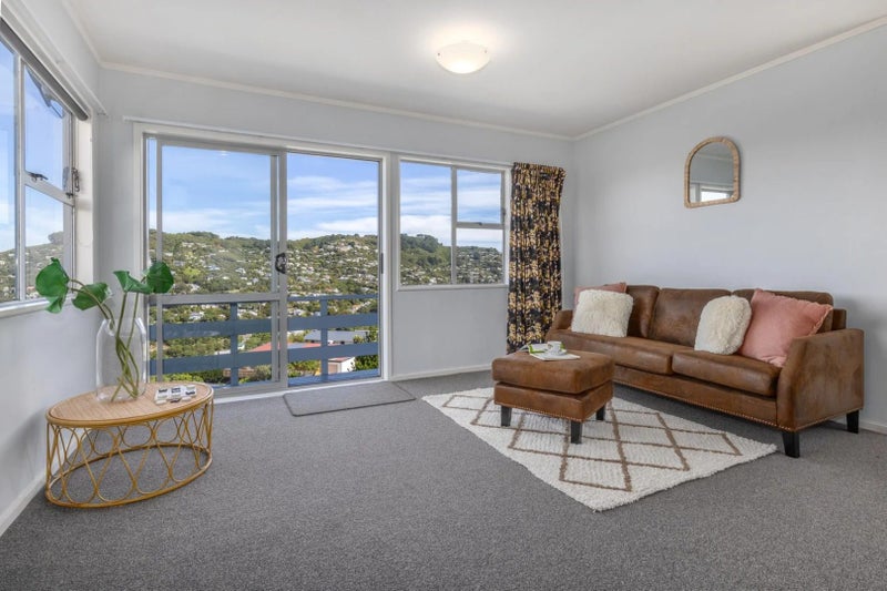 5A Jerome Way, Crofton Downs, Wellington - Carousel 2